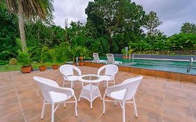 Clover Holiday Village Coorg Resort By Voye Homes